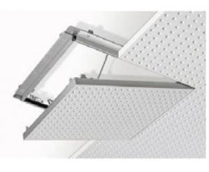 Usi de vizitare - Trapa vizitare Knauf pt. placa Cleaneo Akustik 8/18 415 x 415 mm